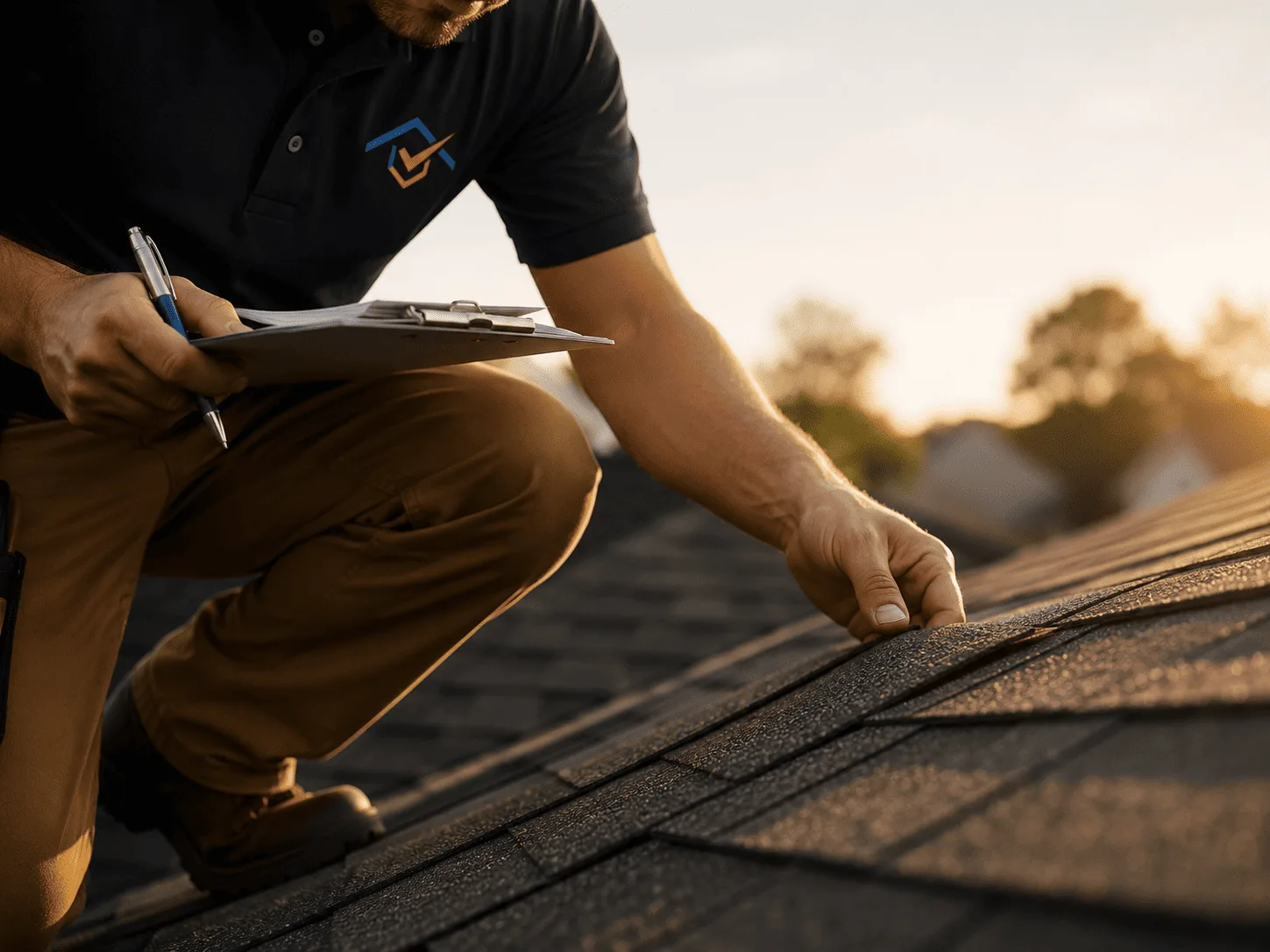 Why Choose Roof Inspection in Seligman, AZ